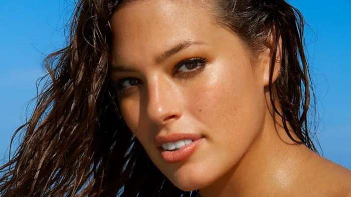 Ashley Graham